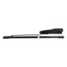 Grapadora q-connect kf02292 metalica brazo largo capacidad 20 hojas usa grapas 24/6 y 26/6 color negro
