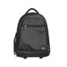 Mochila para portatil exacompta exactive exabusiness hasta 15.6\ con ruedas y asa telescopica