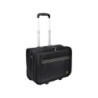Maletin para portatil exacompta exactive hasta 15.6\ con ruedas y asa telescopica negro 450x255x395