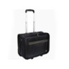 Maletin para portatil exacompta exactive hasta 15.6\ con ruedas y asa telescopica negro 450x255x395