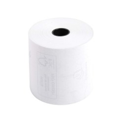 Rollo sumadora exacompta termico 57 mm x 60 mm 55 g/m2 sin bisfenol a