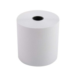 Rollo sumadora exacompta electro 57 mm x 60 mm 60 g/m2
