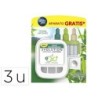 Recambio ambipur electrico 3 volution japones recambio 21 ml