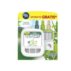 Recambio ambipur electrico 3 volution japones recambio 21 ml