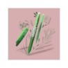 Recambio boligrafo pilot frixion ball verde caja de 3 unidades