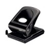 Taladrador rapid fmc40 metalico color negro capacidad 40 hojas