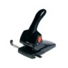 Taladrador rapid hdc65 fashion metalico/abs color negro capacidad 65 hojas