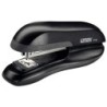Grapadora rapid f16 plastico abs color negro capacidad 30 hojas usa grapas 24/6 y 26/6
