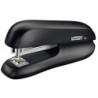 Grapadora rapid f6 plastico abs color negro capacidad 20 hojas usa grapas 24/6 y 26/6