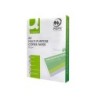 Papel fotocopiadora q-connect economy din a4 80 gramos paquete de 500 hojas