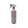 Ambientador spray ikm k-air aroma ropa limpia botella de 1 litro