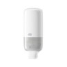 Dispensador de jabon en espuma tork elevation s4 plastico 1000ml 292x113x114 mm