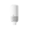 Dispensador de jabon en espuma tork elevation s4 plastico 1000ml 292x113x114 mm