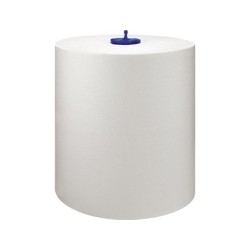 Papel secamanos tork matic h1 advance 2 capas rollo 150 mt x 21 cm
