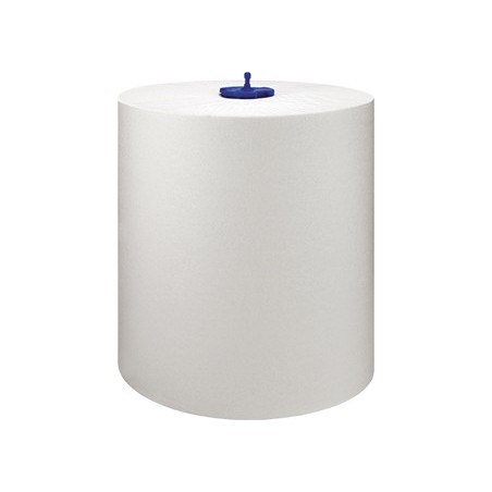 Papel secamanos tork matic h1 advance 2 capas rollo 150 mt x 21 cm