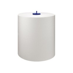 Papel secamanos tork matic h1 advance 2 capas rollo 150 mt x 21 cm