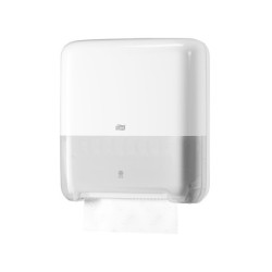 Dispensador tork matic elevation h1 de toallas de mano en rollo 372x337x203 mm