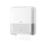 Dispensador tork matic elevation h1 de toallas de mano en rollo 372x337x203 mm