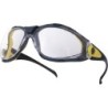 Gafas deltaplus de proteccion ajustable pacaya incolora