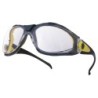 Gafas deltaplus de proteccion ajustable pacaya incolora