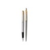 Juego parker duo jotter acero gt boligrafo  pluma
