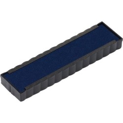 Almohadilla de repuesto trodat 4926 negro blister de 2 unidades