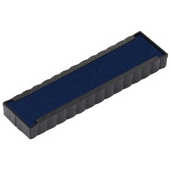 Almohadilla de repuesto trodat 4926 negro blister de 2 unidades