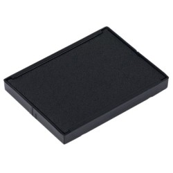 Almohadilla de repuesto trodat 4729 negro blister de 2 unidades