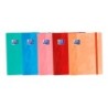 Carpeta de gomas oxford school din a4 con solapas tapa extradura colores tendencias surtido