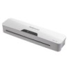 Plastificadora fellowes pixel din a3 2 rodillos sistema antiatasco apagado automatico hasta 125 mc