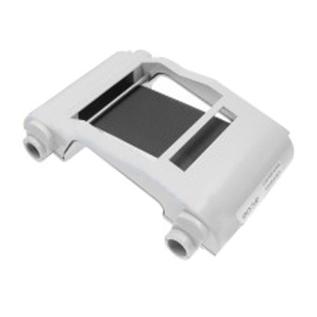 Repuesto brother lb0418001 casette rodillo de tinta para maquina sellos sc-2000usb