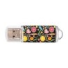Memoria usb techonetech flash drive 32 gb 2.0 candy pop