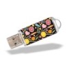 Memoria usb techonetech flash drive 16 gb 2.0 candy pop