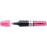 Rotulador stabilo boss luminator rosa tinta liquida