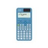 Calculadora casio fx-85sp cw iberia solar cientifica 300 funciones 9 memorias 15102 digitos 16 mb flash con tapa