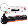 Toner canon 731 m i-sensys lbp7100cn / lbp7110cw / mf623cn / mf628cw / mf8230cn / mf8280cw magenta 1500 pag