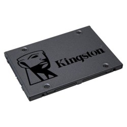 Disco duro ssd kingston 2,5\ interno sa400s37 480 gb