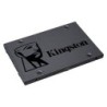 Disco duro ssd kingston 2,5\ interno sa400s37 480 gb