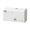 Toalla secamanos tork xpress extrasuave engarzada 2 capas 34x21,2 cm paquete de 100 unidades