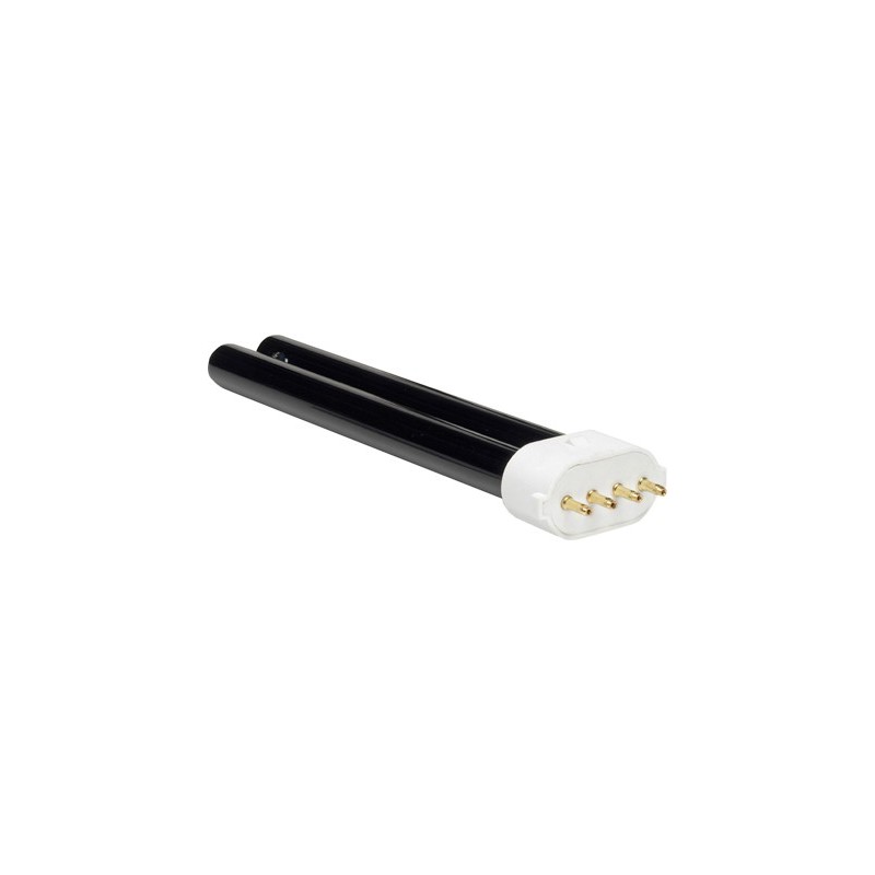 Lampara safescan uv 50-70 ultravioleta 9w para detectores safecan 50/70