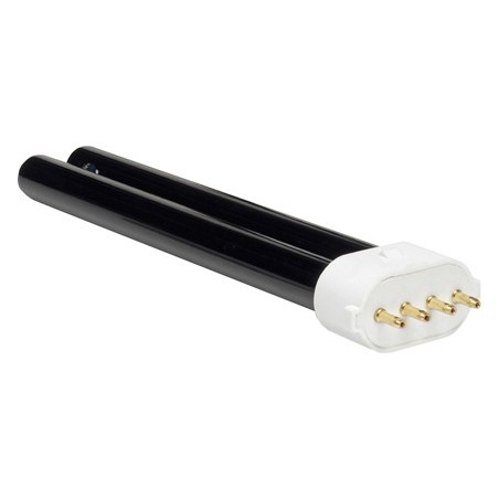 Lampara safescan uv 50-70 ultravioleta 9w para detectores safecan 50/70