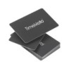 Tarjetas rfid safescan timemoto rf-100 pack de 25 unidades