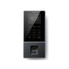 Controlador de presencia safescan timemoto tm-626 con codigo pin tarjeta rfid o huella hasta 200 usuarios