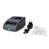 Detector contador de billetes falsos safescan 155-s 7 puntosverificacion y guia salida billetes actualizable sd cable