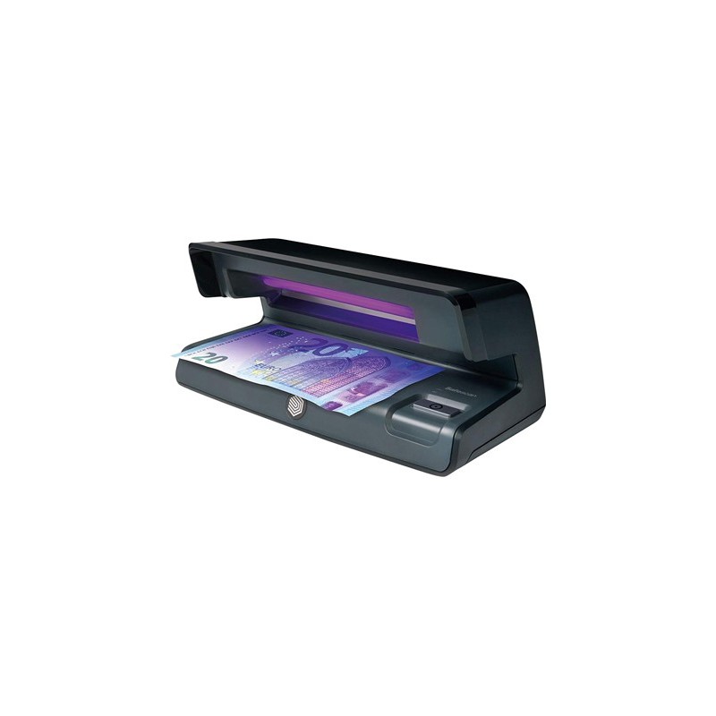 Detector de billetes falsos safescan 50 detector ultrvioleta Detector de billetes falsos safescan 50 detector ultrvioleta