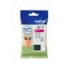 Ink-jet brother lc3217m mfcj6530 / mfcj6935 magenta 550 paginas