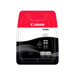 Ink-jet canon pgi 525 pixma ip4950 / ix6550 / mg5350 / mg6150 / mg8150 / mx715 / mx885 / mx892 negro 341