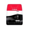 Ink-jet canon pgi 525 pixma ip4950 / ix6550 / mg5350 / mg6150 / mg8150 / mx715 / mx885 / mx892 negro 341