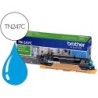 Toner brother tn247c dcp-l3510cdw / hl-l3270cdw / mfc-l3710cw cian 2300 paginas