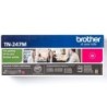Toner brother tn247m dcp-l3510cdw / hl-l3270cdw / mfc-l3710cw magenta 2300 paginas
